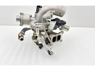 Турбина 06L145907D   Audi Q5 SQ5   