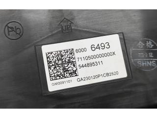 Přístrojová deska Buick Encore GX I 2023 60006493, 544895311