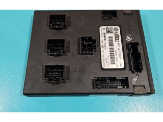 Блок комфорта 8K0907063P, IMPRK1401436 Audi Q5 SQ5