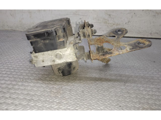 Блок АБС 1K0907379P Skoda Octavia Mk2 (1Z) 2004 - 2013 года