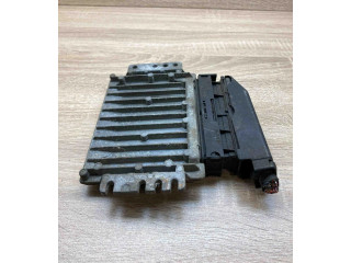 Řídící jednotka 7700113421, S110030002F Renault Espace III 1997