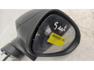 Zpětné zrcátko pravé Seat Ibiza III (6L) 2002 6J1857508F9B9