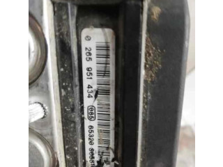 Jednotka ABS 0265951434, Fiat Scudo 2016