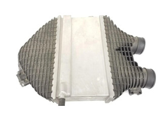 Интеркулер 17517846235, 7846235 BMW M4 F82 F83