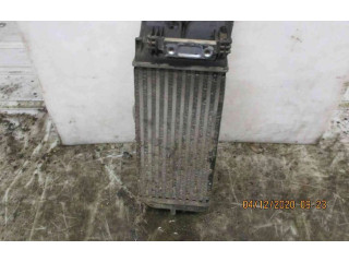 Интеркулер  384L9, 384L9   Peugeot Partner 