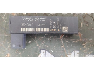 Řídící jednotka 31346697 Volvo XC90 2016