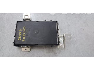 Řídící jednotka 284B11BD0B Infiniti QX50 (J50) 2009