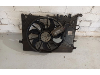 Вентилятор радиатора 1137328081, 30645148 Volvo S60