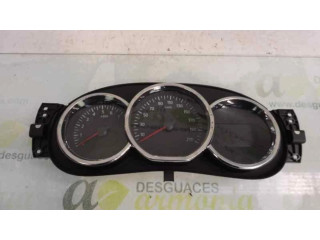 Přístrojová deska Ford Ka 2009 248101921R, 0002564156