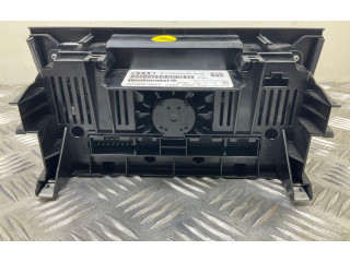Блок управления климат-контролем 8U0820043D Audi Q3 8U