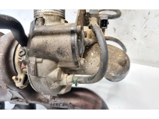  Турбина Volvo V70  30757112, 53049700033         