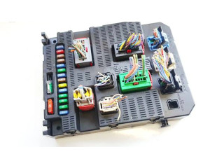 Блок предохранителей 9659285280 Citroen C8