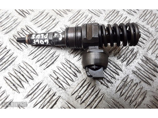 Форсунка 038130073ag, 0414720215 Volkswagen Golf Plus BXE