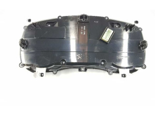 Přístrojová deska Peugeot Expert 2018 9826632080, 9817543280