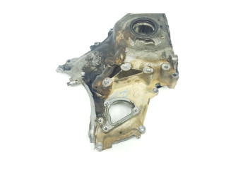 Масляный насос YD25DDTI 15010EB30A, 15010EB70A Nissan Navara