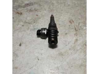 Vstřikovač 07Z130073FX   Volkswagen Transporter - Caravelle T5  pro naftový motor 2.5  