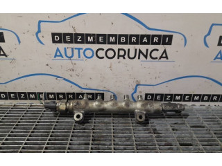 Топливная рампа    Subaru Forester SH   для двигателя EE20