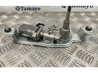 Моторчик заднего дворника FK7217404AC, MS2596002881 Land Rover Discovery Sport