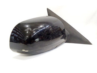 Зеркало электрическое        Hyundai Sonata  2006 - 2015 года   