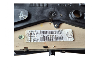 Панель приборов P8200752820   Dacia Logan I       