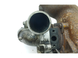 Турбина Lancia Phedra 9641192380