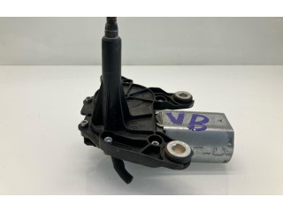 Турбина Двигатель стеклоочистителя заднего стекла Ford Transit Custom 1881648, BK21-17W400-BC для двигателя CVFF