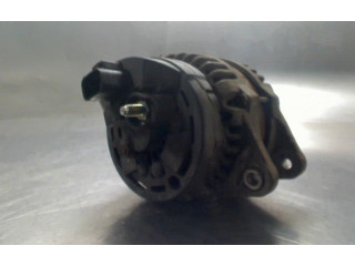 Генератор    Hyundai Getz      