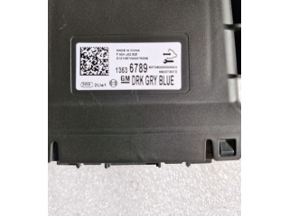 Блок управления 13536789   Buick Encore GX I