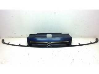 Верхняя решётка Citroen Xantia 9618919977