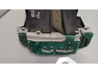 Přístrojová deska Toyota Yaris Verso 2002 8380052510, 4573000421