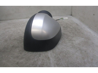 Зеркало электрическое Dacia Duster 2010 - 2017 года