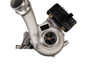 Turbodmychadlo Турбина 144118X00B, 53039880338 Nissan NP300