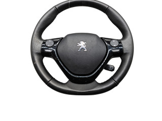 Руль Peugeot 108 2014 - года B0007578XX