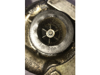 Turbodmychadlo Турбина A1600960499, A1600960499 Smart ForTwo I