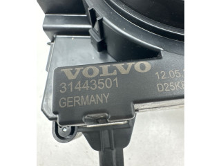 Подрулевой шлейф SRS 31443501   Volvo XC90