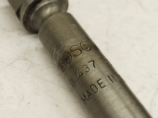 Vstřikovač 0437502035 Mercedes-Benz SL R107