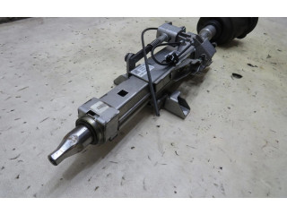 Рулевая рейка GX73-3C529-DD Jaguar XF X260 2015 - года