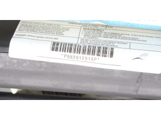 Боковая подушка безопасности P55351291AP Jeep Compass