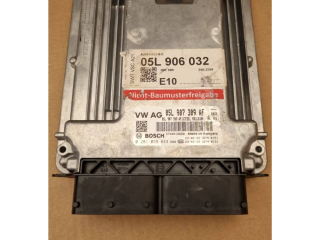 Řídící jednotka 05L907309AF, 05L906032 Audi A6 S6 C8 4K 2023
