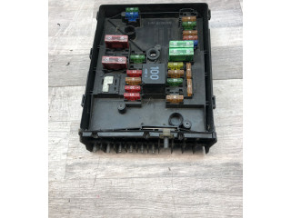 Pojistková skříňka 1K0937809B, 1K0937804G Volkswagen Caddy 2013