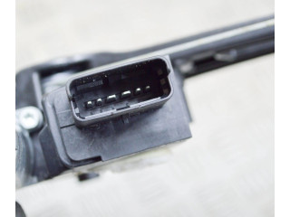 Передний комплект электрического механизма для подъема окна