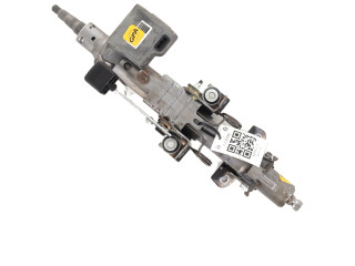 рейка Колонка рулевая 4581053020, C0-0468V Lexus IS 220D-250-350 2006 - 2013 года