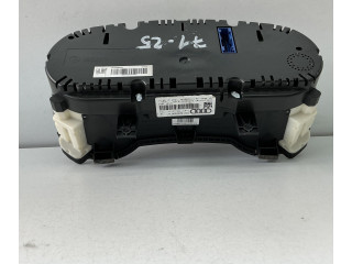 Панель приборов 8X0920930A, 8X0920930A   Audi A1       