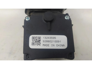 Ручка стеклоочистителей 13243595   Chevrolet Corsa