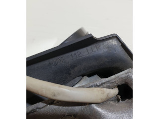 Зеркало электрическое        Skoda Fabia Mk1 (6Y)  1999 - 2007 года   