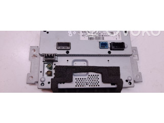 Дисплей    28130542   Volvo V60