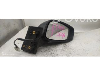Зеркало электрическое Fiat Idea - года