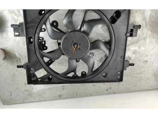 Вентилятор радиатора 214810150r Renault Dacia Duster