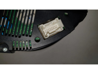 Панель приборов 031098101   Mercedes-Benz A W168       