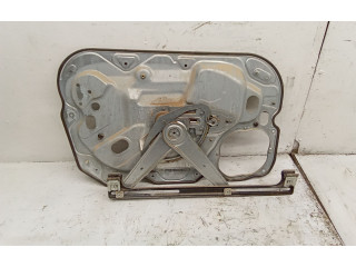 Передний комплект электрического механизма для подъема окна